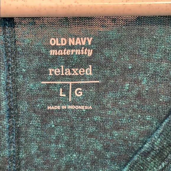 Old Navy Maternity Tank Top - Picture 2 of 4